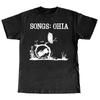 Футболка Songs Ohia. Футболка Unisex