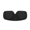 VR Lens Protect Cover for Oculus Quest 2 Face Cover VR Lens Protective Pad