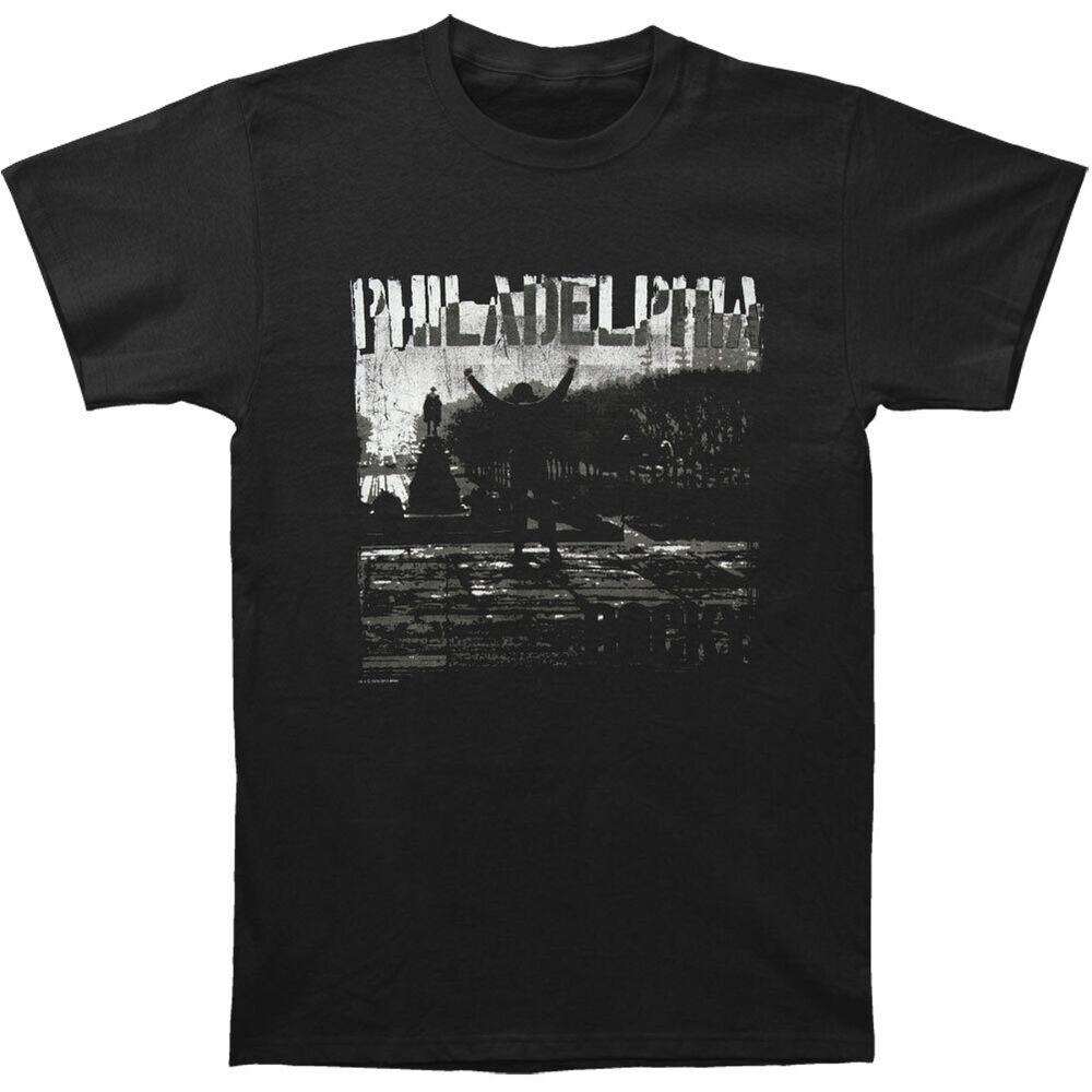 Rocky Philadelphia Unisex T-shirt