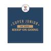 Super Junior _Vol.11 'Vol.1_The Road : Keep On Going’