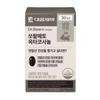 Daewoong Pharmaceutical Со пальметто Октакозанол 30-дневный запас (3 шт., 30 таблеток)