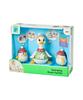 Hola Игрушки Ходячие! Семейство уток для малышей, от 6+ месяцев, TYHOLHE9987