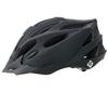 Sports Helmet Matte Black SG Cycling Standard Removable P.S. (M/L) (58-61cm) (with Visor)