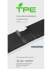 Экологичные коврики для пола и багажника из ТПЭ для Avatr 12 23-25 - Включают коврики для спинок сидений