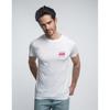 Men's T-shirt - HEART LOVE