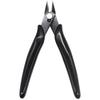MONOW Plastic Model Nippers (Black, Standard, Stainless Steel, Plastic)