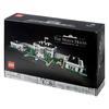 LEGO Architecture 21054 Белый дом, разные цвета