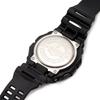 Casio Серия G-LIDE G-SHOCK Серия G-LIDE для экстремальных видов спорта G-LIDE Водонепроницаемый и ударопрочный Кварцевый механизм Ремешок из смолы Японский и GBX-100NS-1ER
