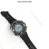 Мягкий полимерный ремешок для часов для CASIO PRW-1500 PAW-1500 PRG-130 Водонепроницаемый и потостойкий ремешок для часов из ТПУ Мужской браслет