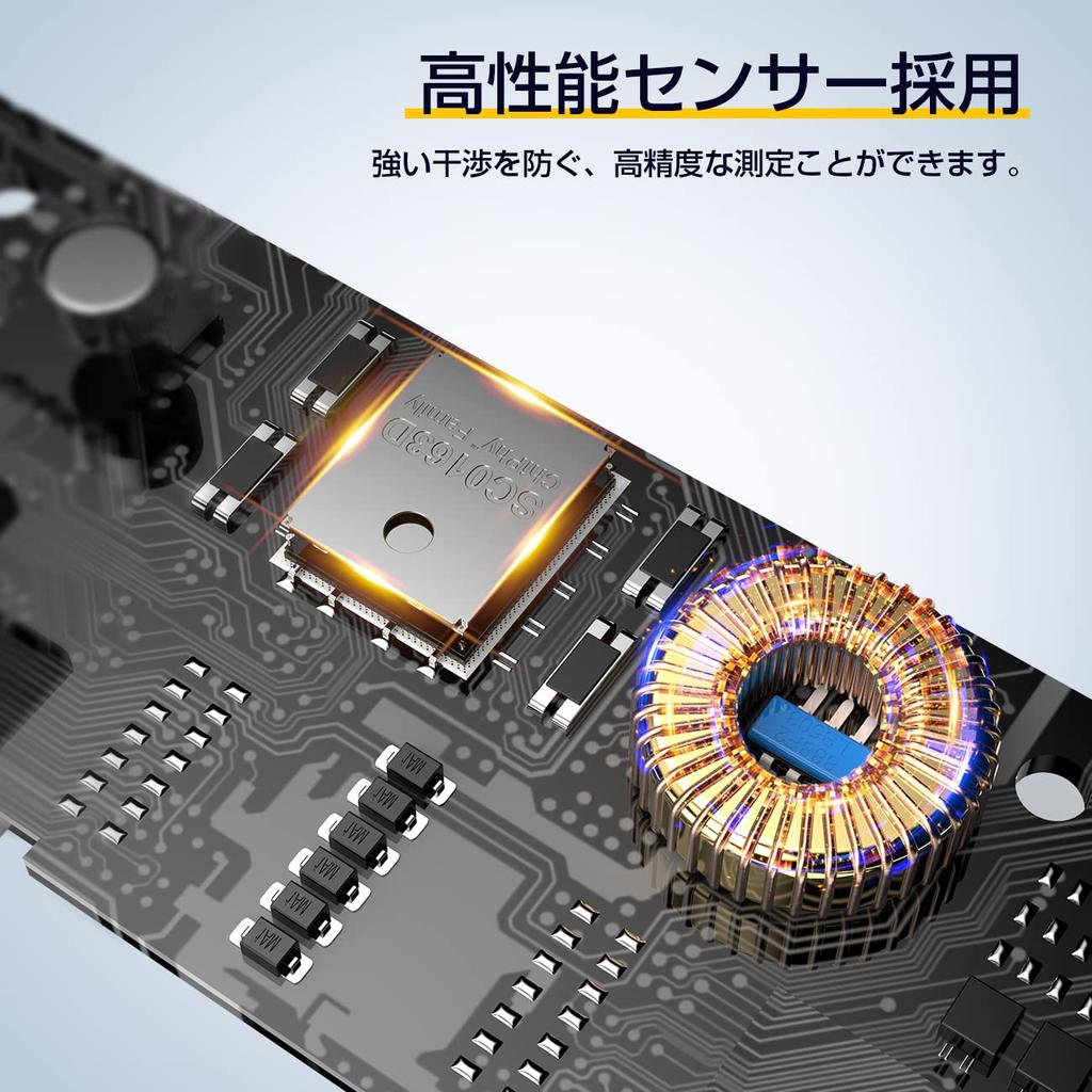 Алкотестер с 5000 USB LED, похмельный, простой в использовании, высокоточный бесконтактный датчик японского производства, тесты, перезаряжаемый, профессионального класса,