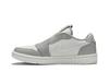 Women's Sneakers Jordan 1 Retro Low Slip Atmosphere Grey (Women's) Atmosphere Grey/Pale Ivory-Pale Ivory