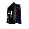 Средний корпус ASUS из закаленного стекла ROG STRIX HELIOS CASE GX601 ATX EATX Продукт отечественного авторизованного дистрибьютора / / /
