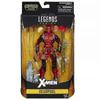 Marvel Legends Series Люди Икс Дэдпул 7-дюймовая фигурка игрушка модель аниме KO украшения подарок