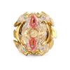 Ограниченное издание Gold Edition B59 Гироскопический сплав Металлическая Fusion Бейблейд Без пускового устройства Подарочные игрушки