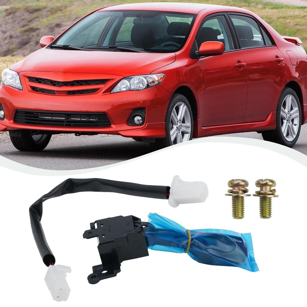 Quick and Easy Installation For Toyota For Camry For Corolla Cruise Control Switch OEM Part Number 84632 34017 84632 34011