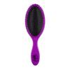 Elite Pro Detangler Brush - Sleek Purple Edition