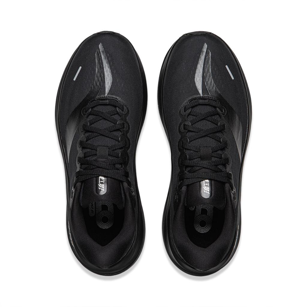 Li Ning Rebound Устойчивые к истиранию Низкие беговые кроссовки Мужские ARHW015-7