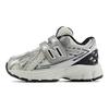 NB 1906R Comfortable Versatile Durable Low-Top Running Shoes Kids Running Shoes Silver IV1906ER