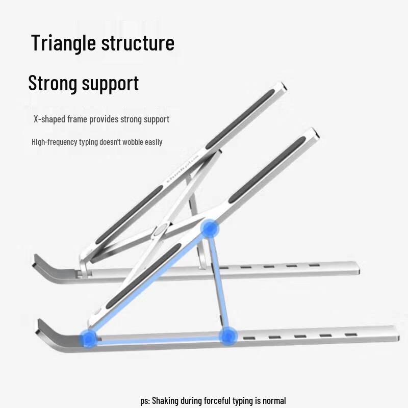 Lenovo thinkplus XT6 Laptop Folding Stand