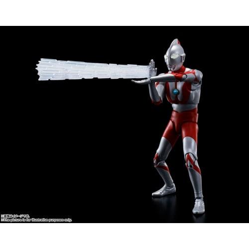 TAMASHII NATIONS S.H.Figuarts Ultraman (Shinkocchou Seihou) Approx. 150mm ABS & PVC Painted Movable Figure BAS63441