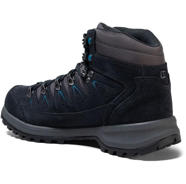 Треккинговые ботинки Berghaus Explorer Trek Gore-Tex
