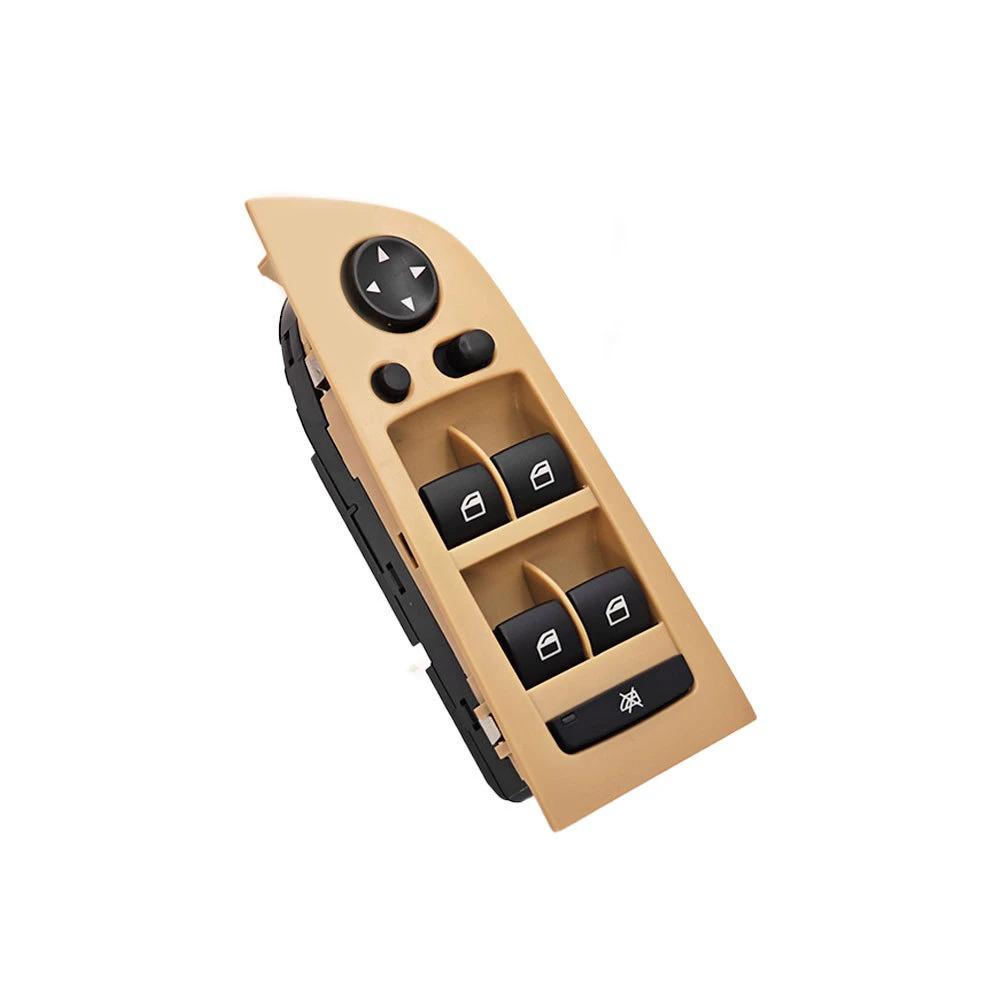 BMW E90 18-Pin Folding Power Window Switch (61319217334)