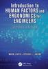 The Introduction To Human Factors and Ergonomics for Engineers Book