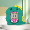 Силиконовый защитный чехол для Tamagotchi Original, игровой консоли с виртуальным питомцем, мягкий противоударный и устойчивый к царапинам чехол