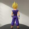 29 см/11,42 дюйма Аниме Фигурка Dragon Ball Гохан Фигурки Действия Статуэтка из Поливинилхлорида Настольное Украшение Коллекционная Миниатюрная Игрушка Подарки
