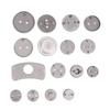 QM-Wrench Pump Ejector Car Disc Brake Maintenance Piston Compressor Tool Kit Set Car Disc Brake Caliper Rewind Back Brake