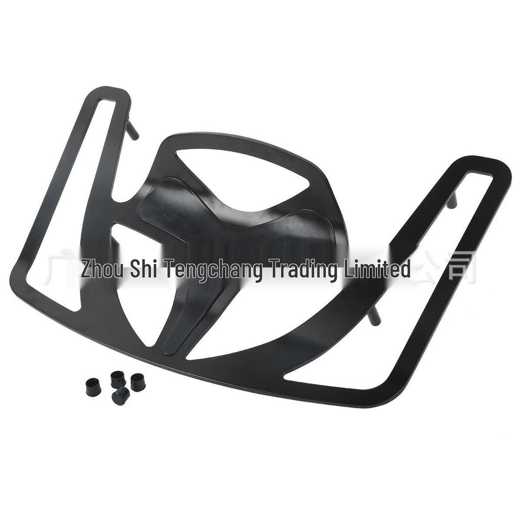 Алюминиевый багажник на крышку багажника для GL1800