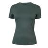 USA Pro Womens/Ladies Polyamide T-Shirt