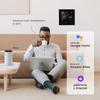 Beok Smart Home Thermostat Temperature Controller Water Warm Floor Heating  WIFI Tuya Energy Saving Alexa Alice