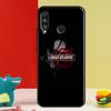 Музыка Chase Atlantic Для Huawei Nova 12i 12s 11i 5T 9 10 SE Y91 Y90 Y60 Y70 Y72 Y61 P60 Pro P20 P40 P30 Lite Чехол