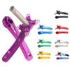 IXF Crank Mtb Интегрированная система шатунов Hollowtech 104 Bcd Crank 2 Crown Шатуны для горного велосипеда 32/34/36/38/40/42T