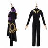 Магическая школьная форма Косплей костюм для и мероприятий Размер [sakuracos] Взрослые, Хэллоуин, Рождество, Аниме, (Женщины М)