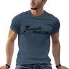 Tromaville Health Club TShirt Big Size Crew Neck TShirt
