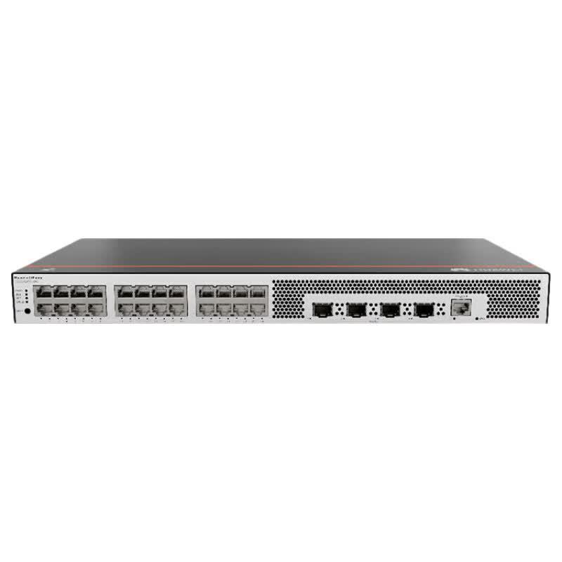 Huawei KunLing S5735S-L24T4X-QA2 Managed Network Switch