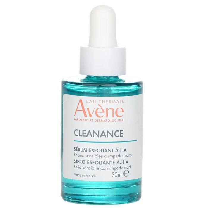 Avene Очищающая эксфолиирующая сыворотка с АНА-кислотами