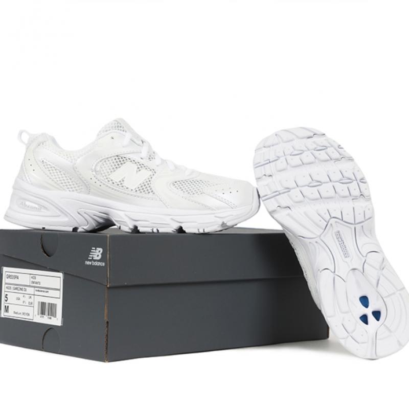 New Balance 530 Белый