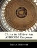 Книга China In Africa : An Africom Response