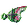 Пряжка Kamen Rider Geets DX Ninja Rays [Bandai]