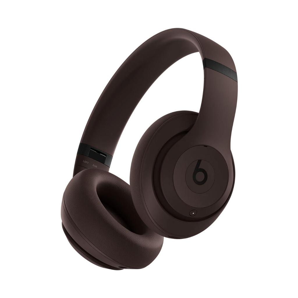 Apple Studio Pro Wireless Headphones Active Noise Cancellation Black
