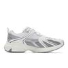 Fila MATTRUN Массивные кроссовки мужские низкие Звезда Белый/Голубо-серый F12M622136FSD