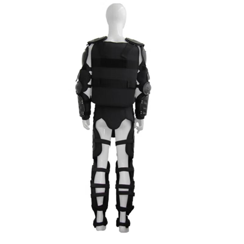 Time Bird Hard-Shell Anti-Riot Suit