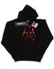 Boys Darth Vader Helmet Hoodie