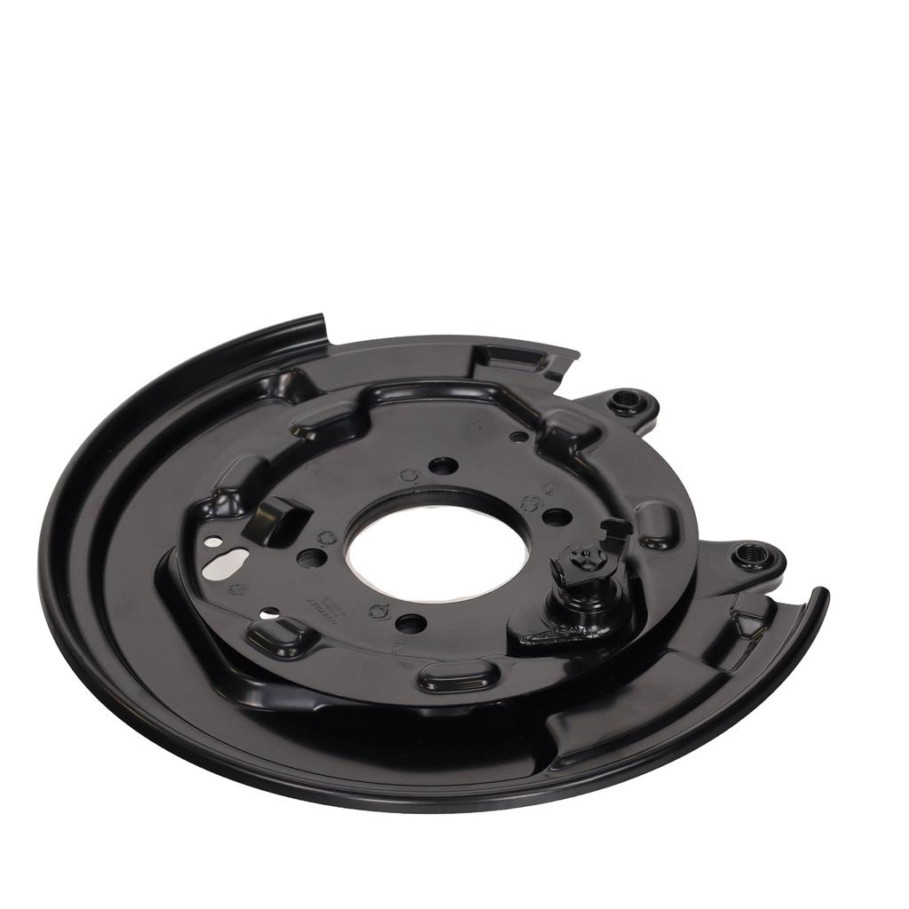 Ft03949 Fast Brake Disc Guard Rear Right