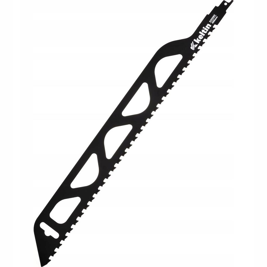 Brzeszczot 455 Mm 32T Keltin Do Betonu Komórkowego Hm K00085