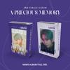 Chunji - 2nd Single Album A Precious Memory [Nemo Album]