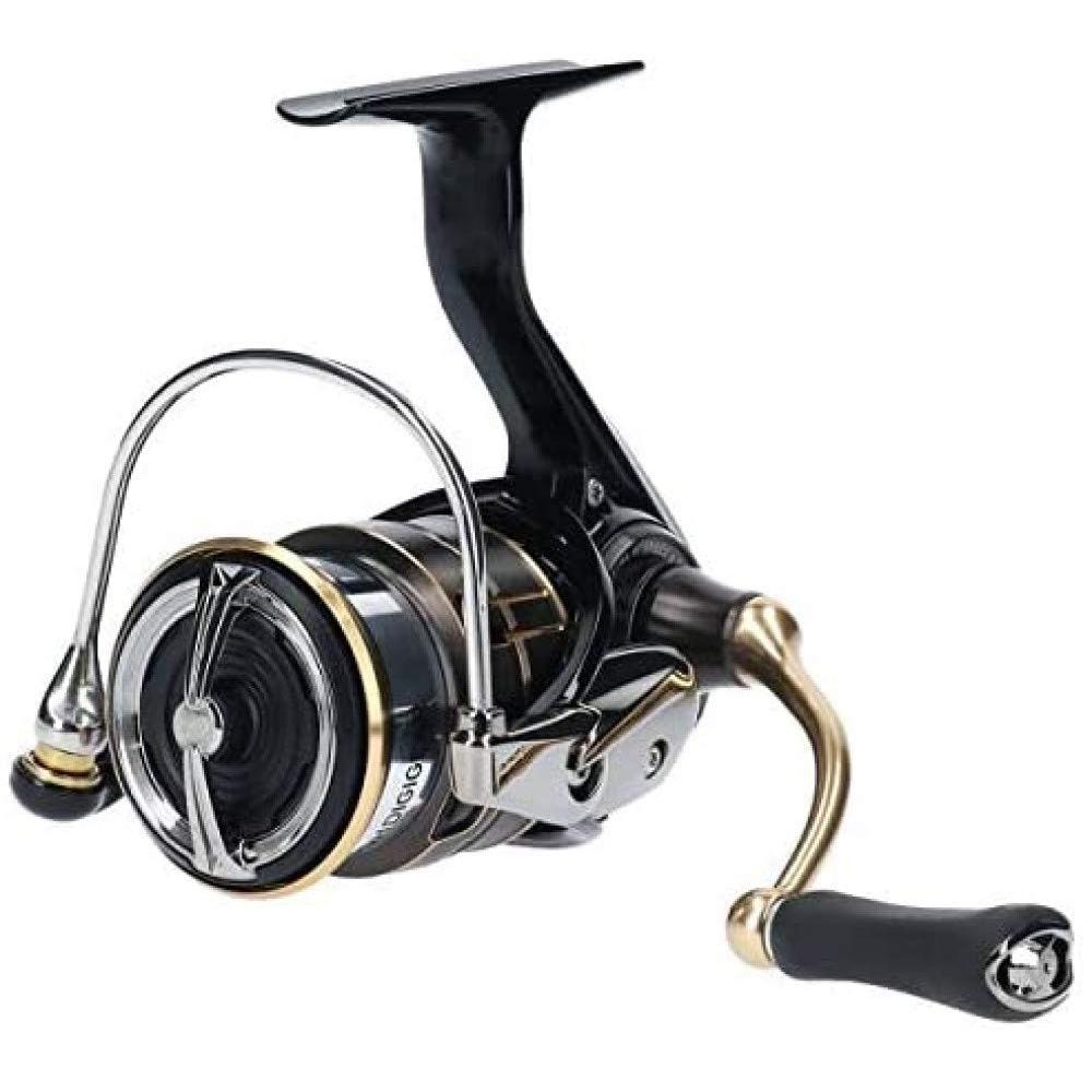 DAIWA Spinning Reel 19 Ballistic LT2500SS-CXH (2019 Model)